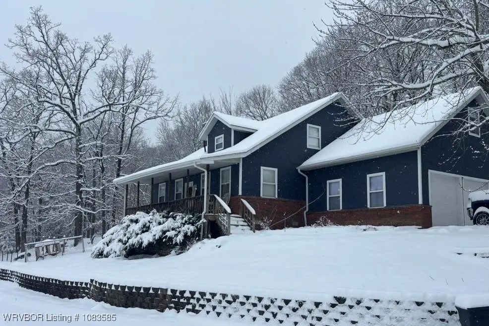 13582 S Highway 170, West Fork, AR 72774 - Image #1