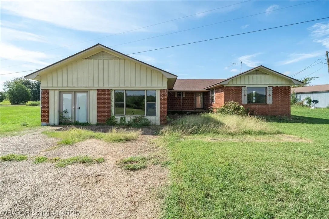 4947 Compressor Road, Ratcliff, AR 72951 - Image #1