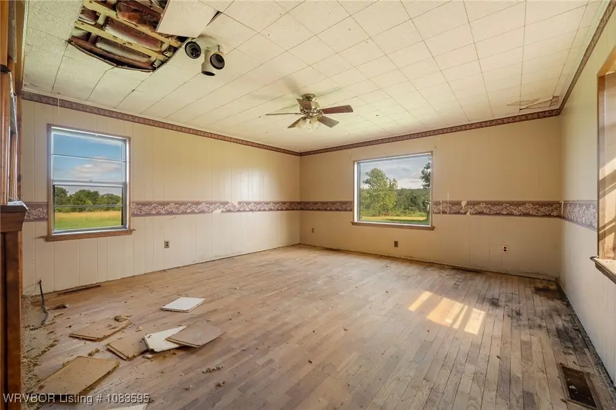 4947 Compressor Road, Ratcliff, AR 72951 - Image #3