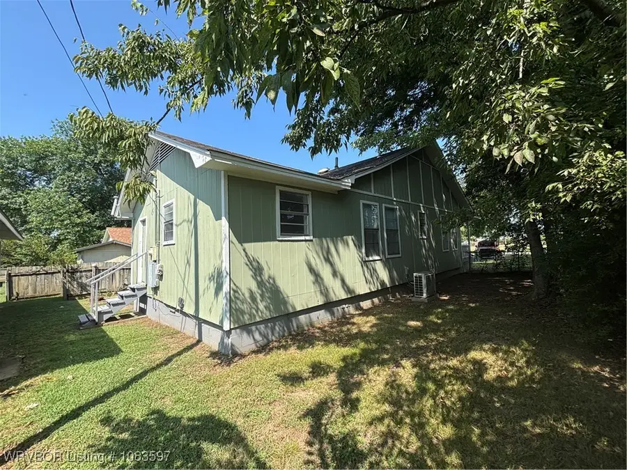 101 Hollow Drive, Roland, OK 74954 - Image #3