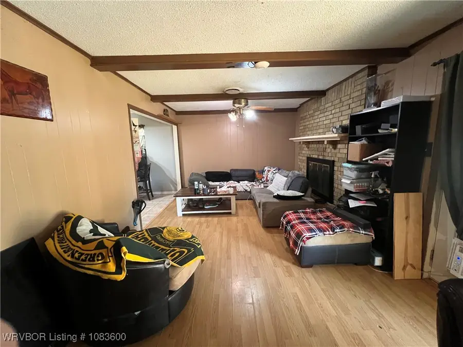 9313 Enid Street, Fort Smith, AR 72903 - Image #3