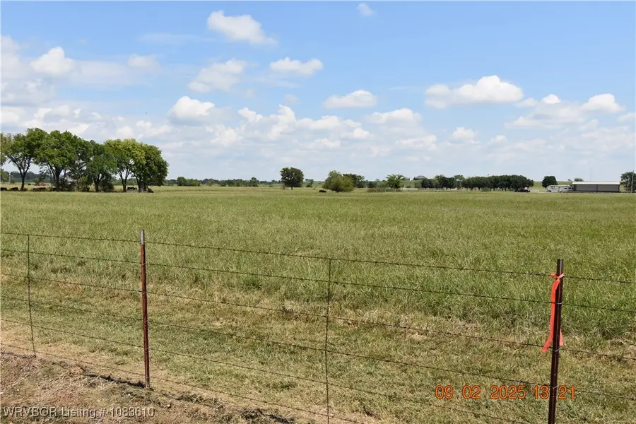 TBD Lot 3 S 4570 Road, Sallisaw, OK 74955 - Image #2