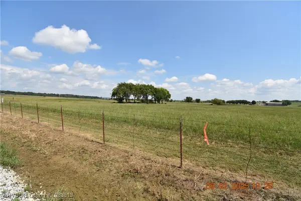 TBD Lot 2 S 4570 Road, Sallisaw, OK 74955