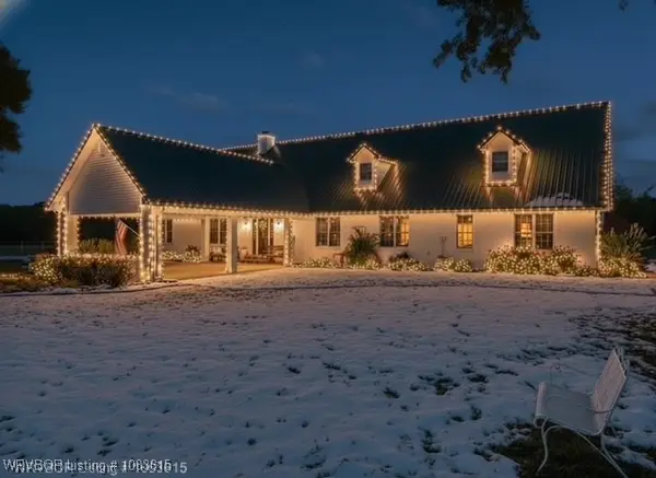 1832 Lone Oak Road, Ozark, AR 72949