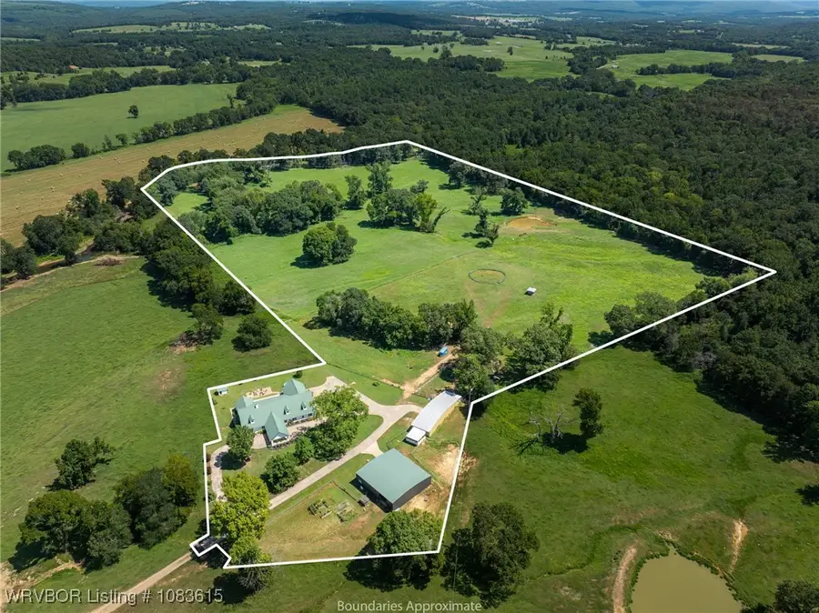 1832 Lone Oak Road, Ozark, AR 72949 - Image #3