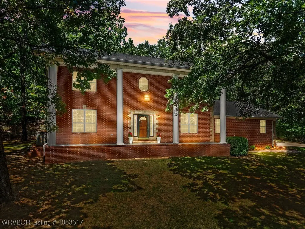 904 River Overlook Loop, Van Buren, AR 72956 - Image #1