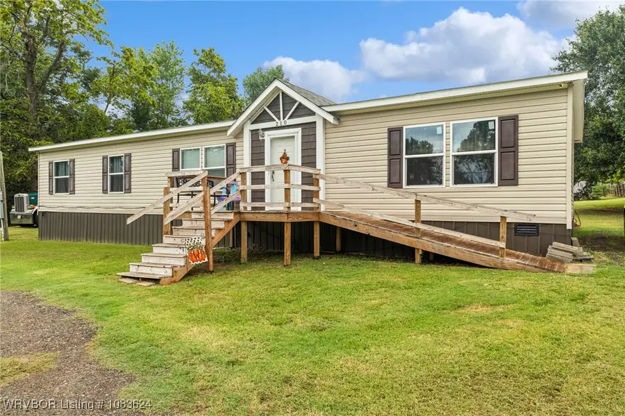 210 2nd Street, Mulberry, AR 72947 - Image #2