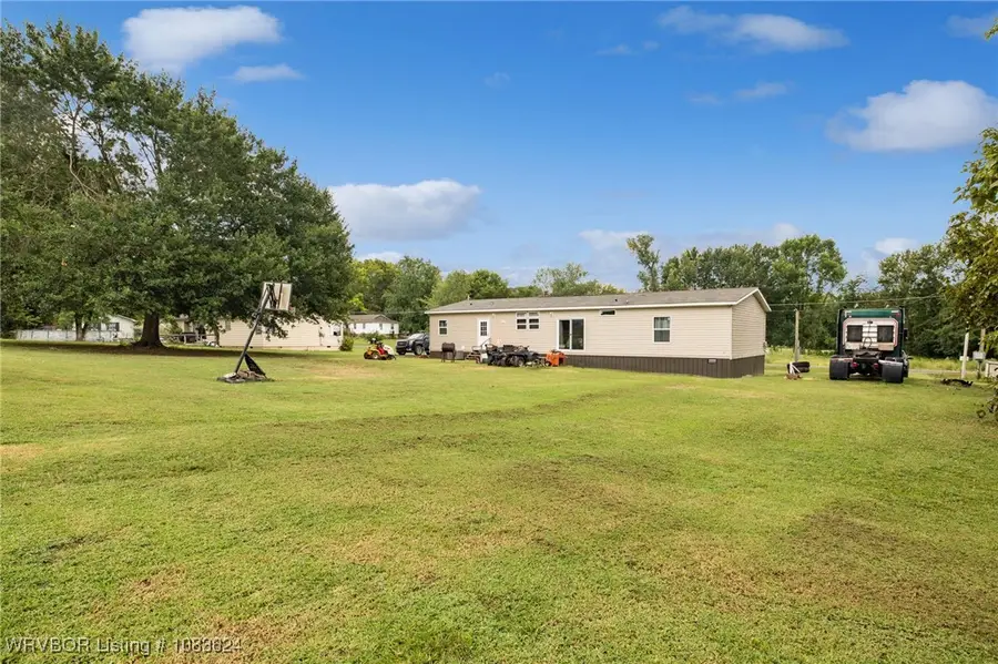 210 2nd Street, Mulberry, AR 72947 - Image #3