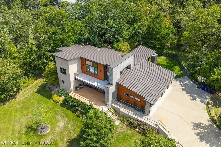 4811 Oak Hollow Lane, Fort Smith, AR 72903 - Image #3