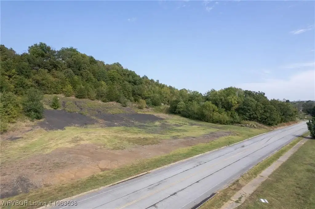 TBD N Jones Road, Greenwood, AR 72936 - Image #1