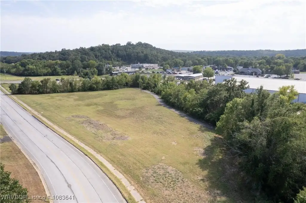 TBD N Jones Road, Greenwood, AR 72936 - Image #1