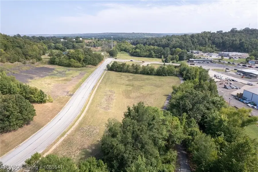 TBD N Jones Road, Greenwood, AR 72936 - Image #3