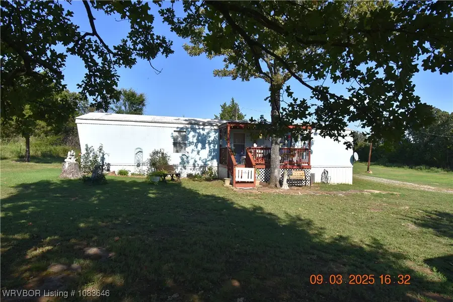 463182 E 995 Road, Sallisaw, OK 74955 - Image #2