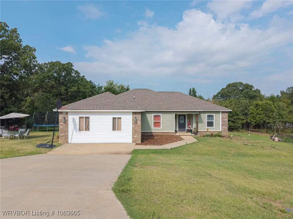 804 S Sixth Avenue, Fort Smith, AR 72916 - Image #1