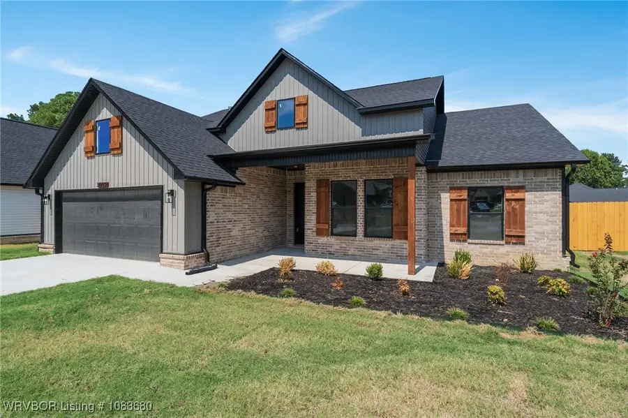 3009 Fairway Lane, Fort Smith, AR 72908 - Image #2