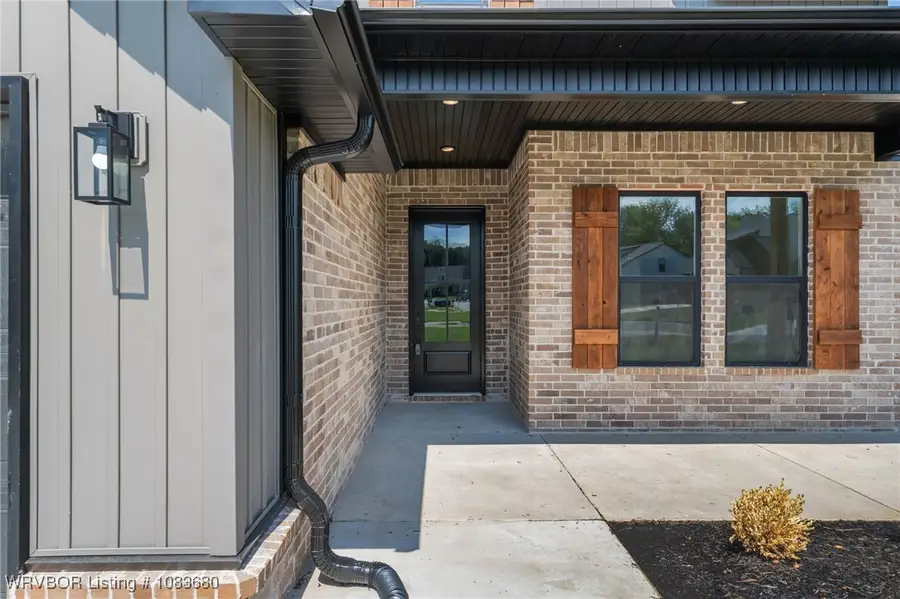 3009 Fairway Lane, Fort Smith, AR 72908 - Image #3