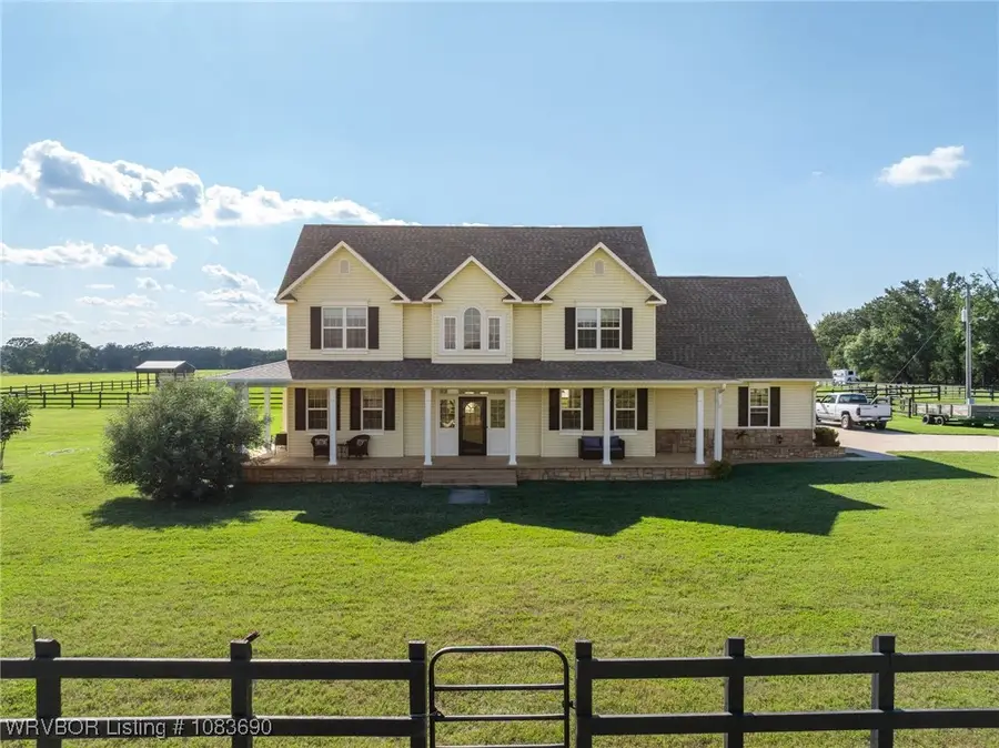 35245 Midway Place, Poteau, OK 74953 - Image #2