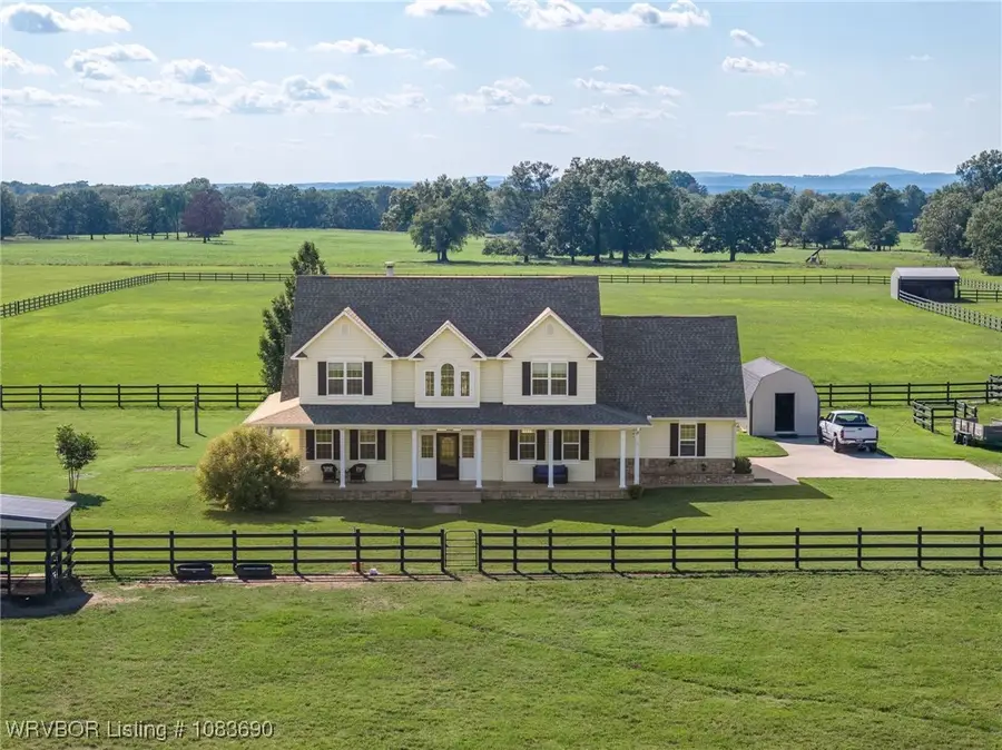 35245 Midway Place, Poteau, OK 74953 - Image #3