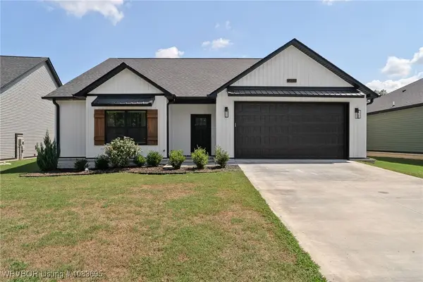 9109 S 30th Street, Fort Smith, AR 72908