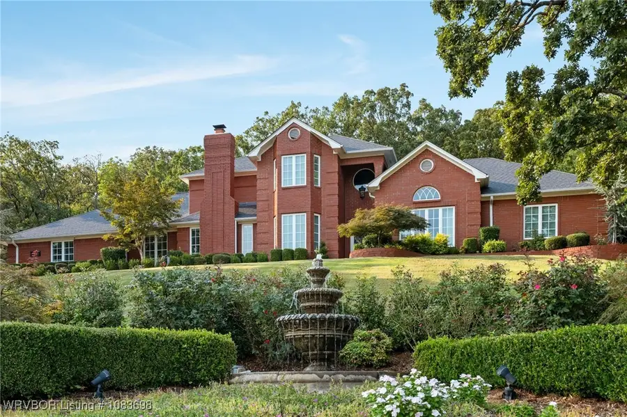 5311 Hardscrabble Way, Fort Smith, AR 72903 - Image #3