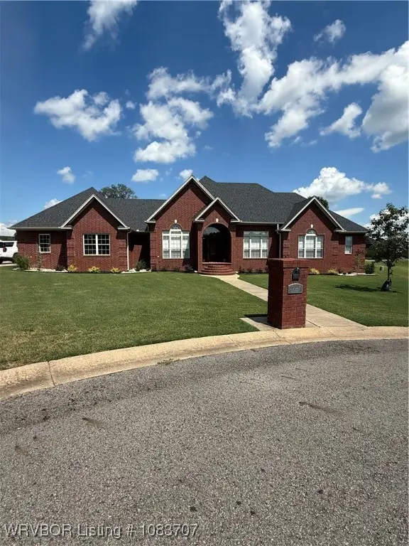 10047 Keri Street, Danville, AR 72833