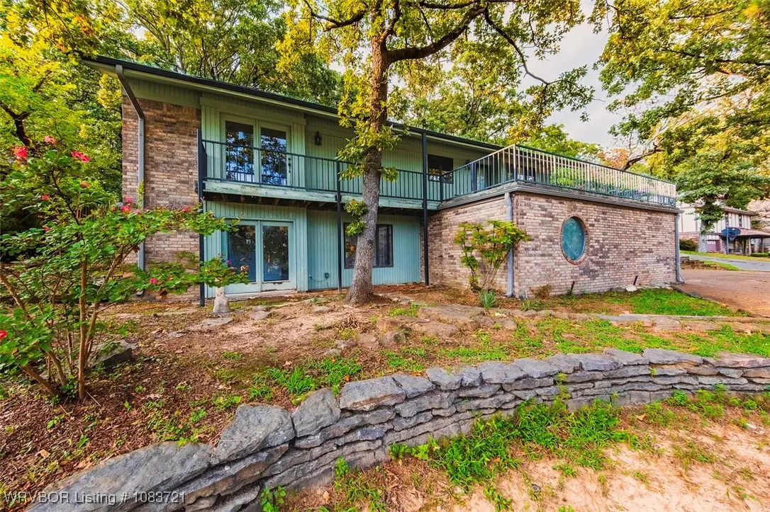 5609 Hardscrabble, Fort Smith, AR 72903 - Image #1