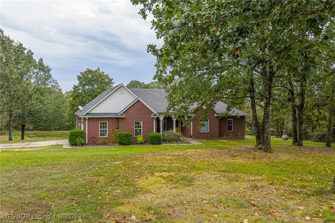 70 Northridge Circle, Washburn, AR 72826 - Image #1