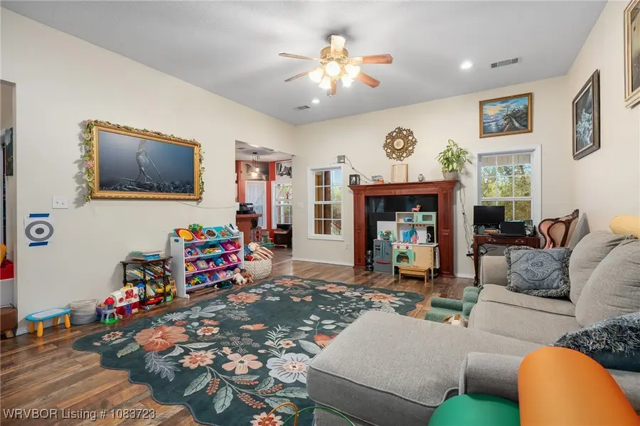 70 Northridge Circle, Washburn, AR 72826 - Image #3