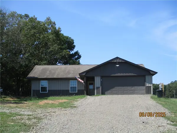 14441 Lower Jethro Road, Ozark, AR 72949
