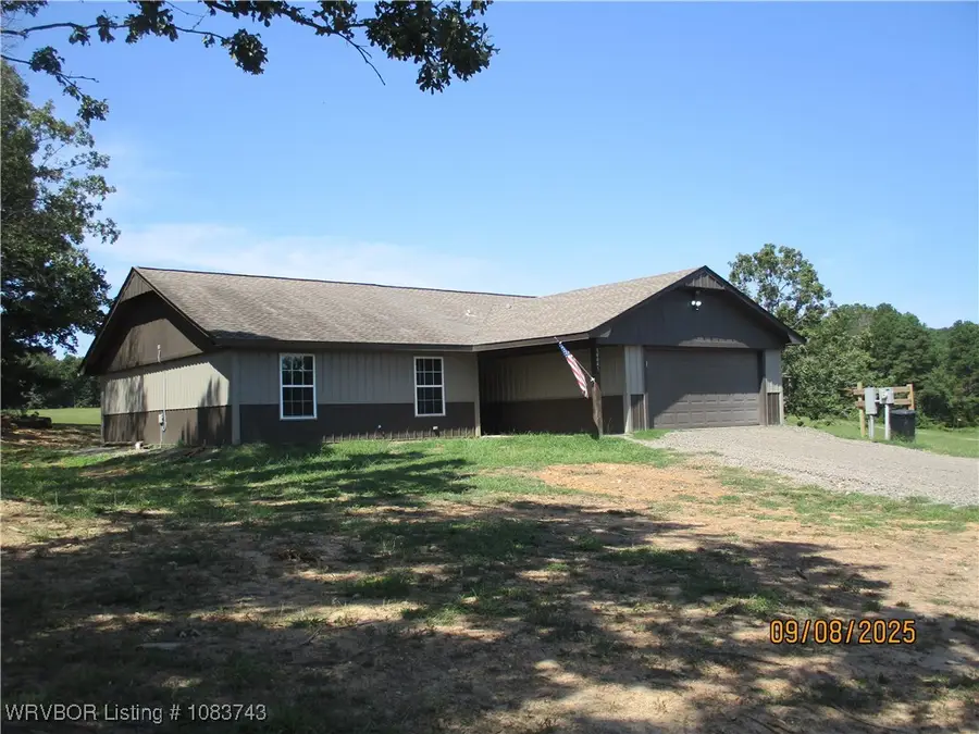 14441 Lower Jethro Road, Ozark, AR 72949 - Image #2