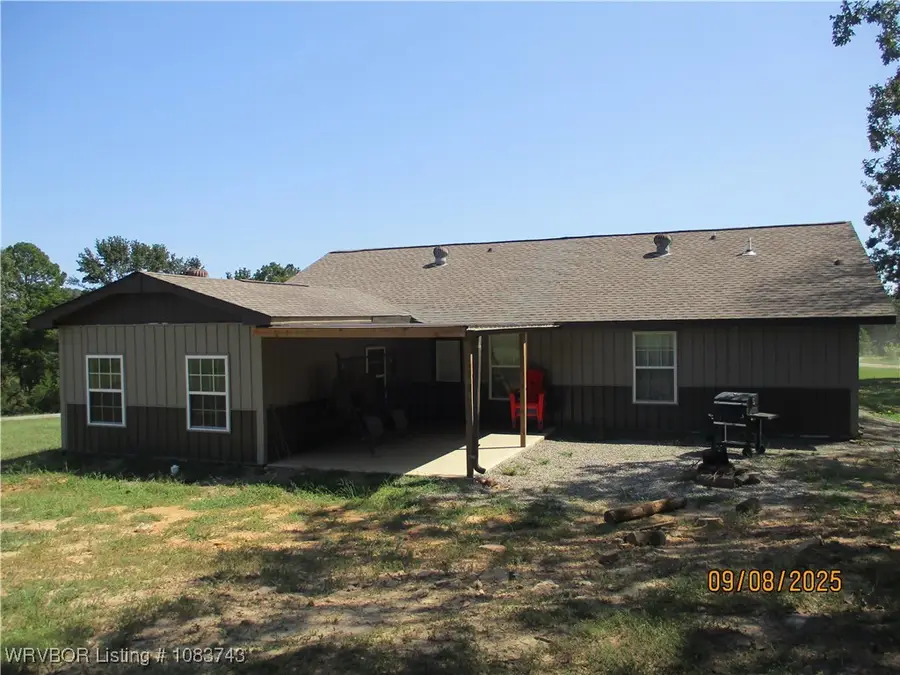 14441 Lower Jethro Road, Ozark, AR 72949 - Image #3
