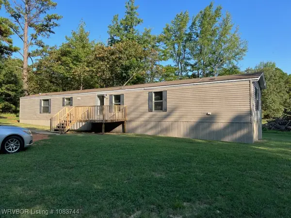 6626 Serenity Lane, Rudy, AR 72952