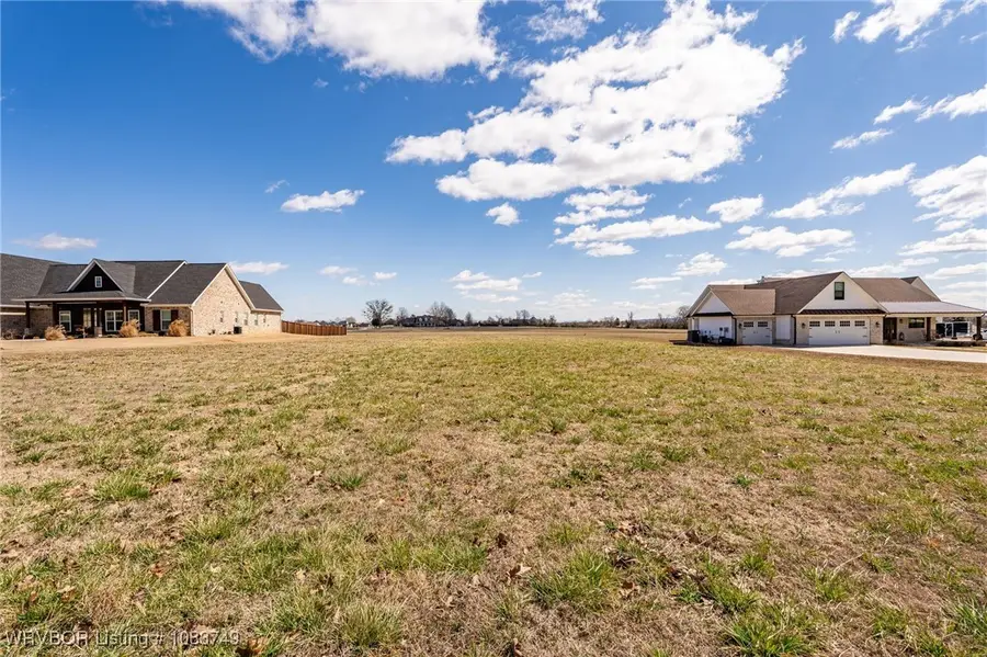 TBD Painter Lane, Fort Smith, AR 72923 - Image #2