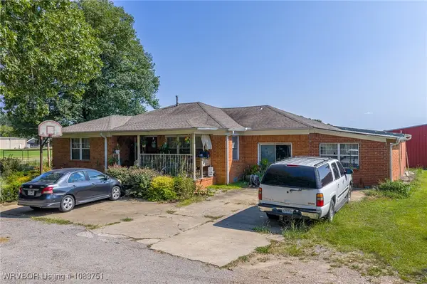 829 W Line Street, Dyer, AR 72935