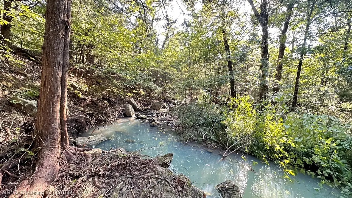 21393 Tram Ridge, Hodgen, OK 74939 - Image #1