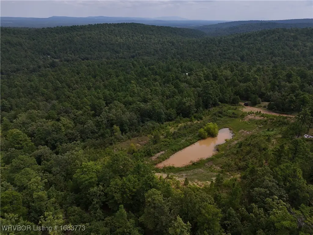 TBD Braden Road, Wister, OK 74966 - Image #1