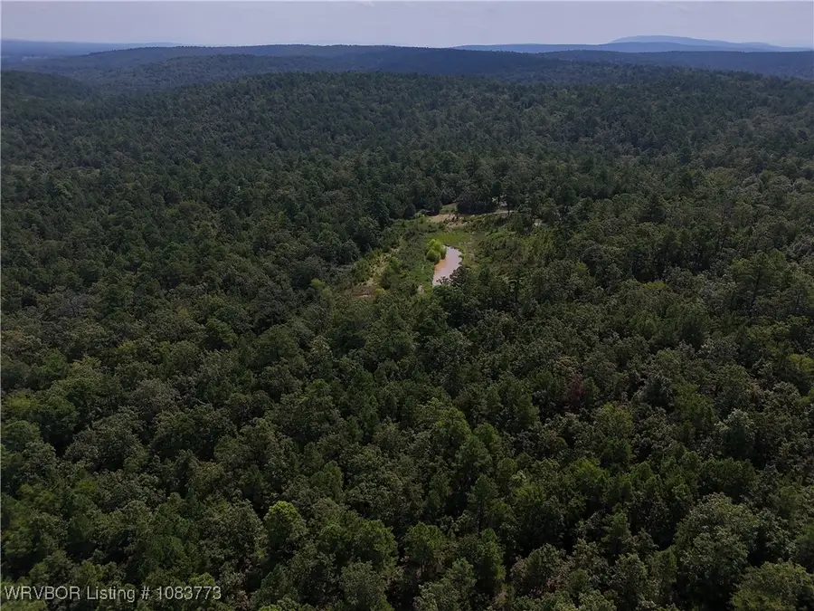 TBD Braden Road, Wister, OK 74966 - Image #2