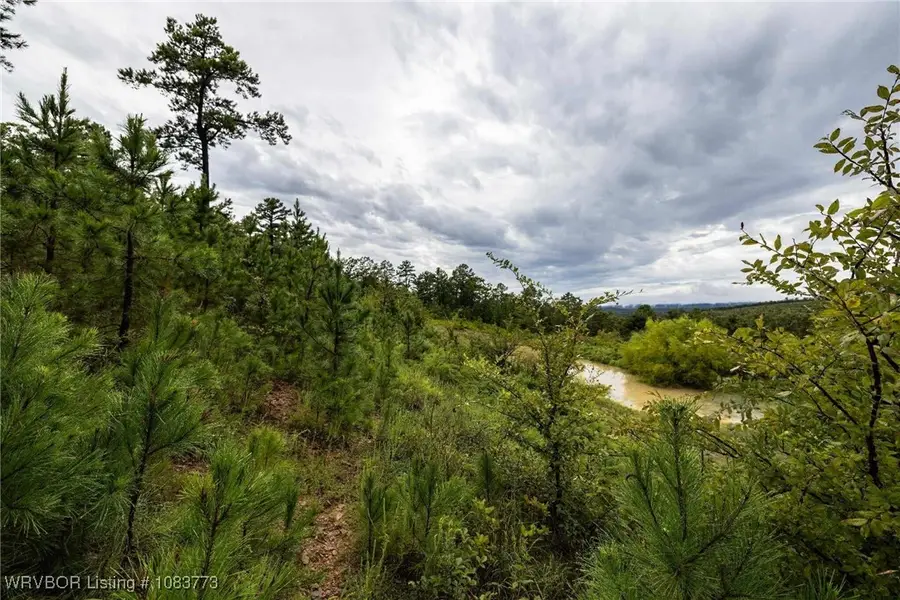 TBD Braden Road, Wister, OK 74966 - Image #3