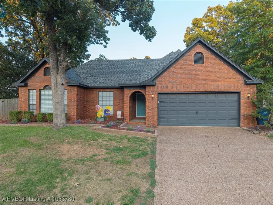 9705 Muirfield Circle, Fort Smith, AR 72908 - Image #2