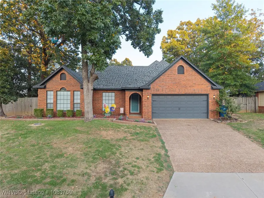 9705 Muirfield Circle, Fort Smith, AR 72908 - Image #3