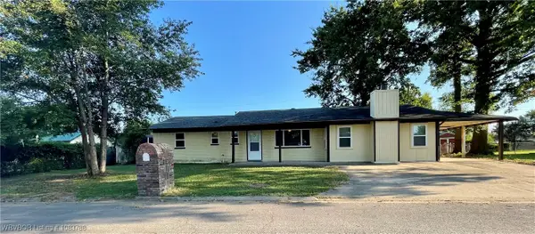 1107 E Street, Barling, AR 72923