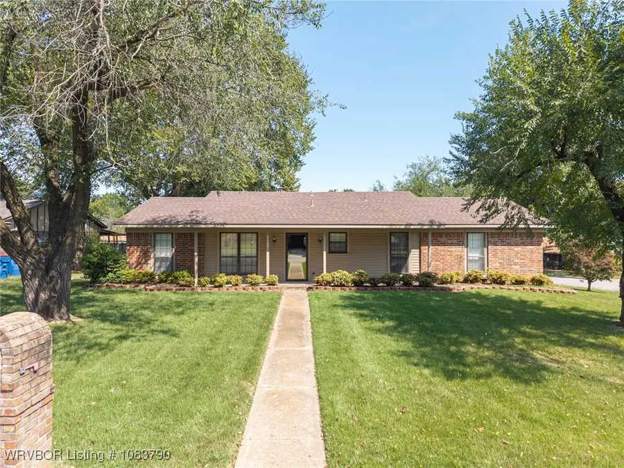 9135 Skypark Drive, Fort Smith, AR 72903 - Image #3