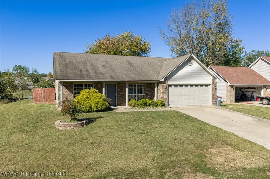 149 Ridgecrest Drive, Greenwood, AR 72936 - Image #3