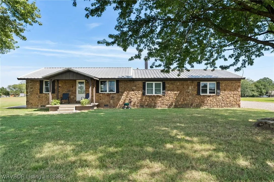 17172 Hamilton Circle, Spiro, OK 74959 - Image #1