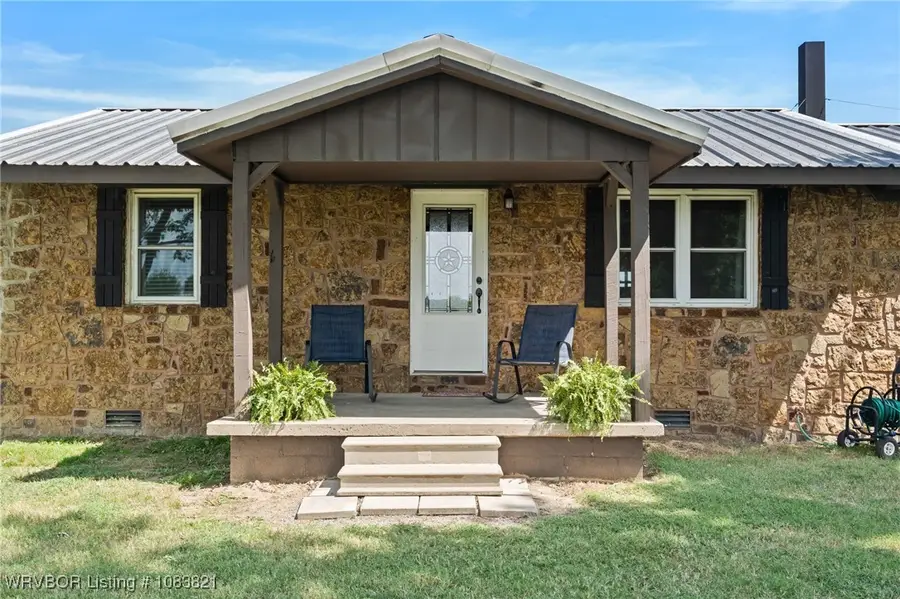 17172 Hamilton Circle, Spiro, OK 74959 - Image #2