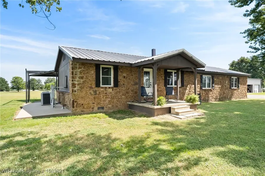 17172 Hamilton Circle, Spiro, OK 74959 - Image #3