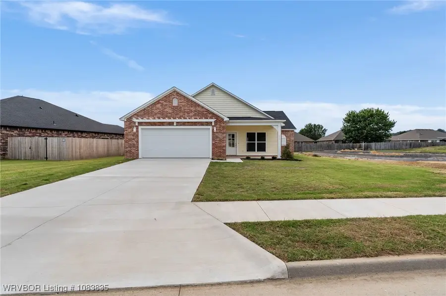 815 Avondale Drive, Alma, AR 72921 - Image #3