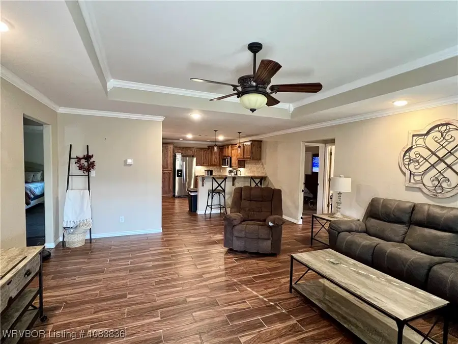 930 Mattox Lane, Sallisaw, OK 74955 - Image #2