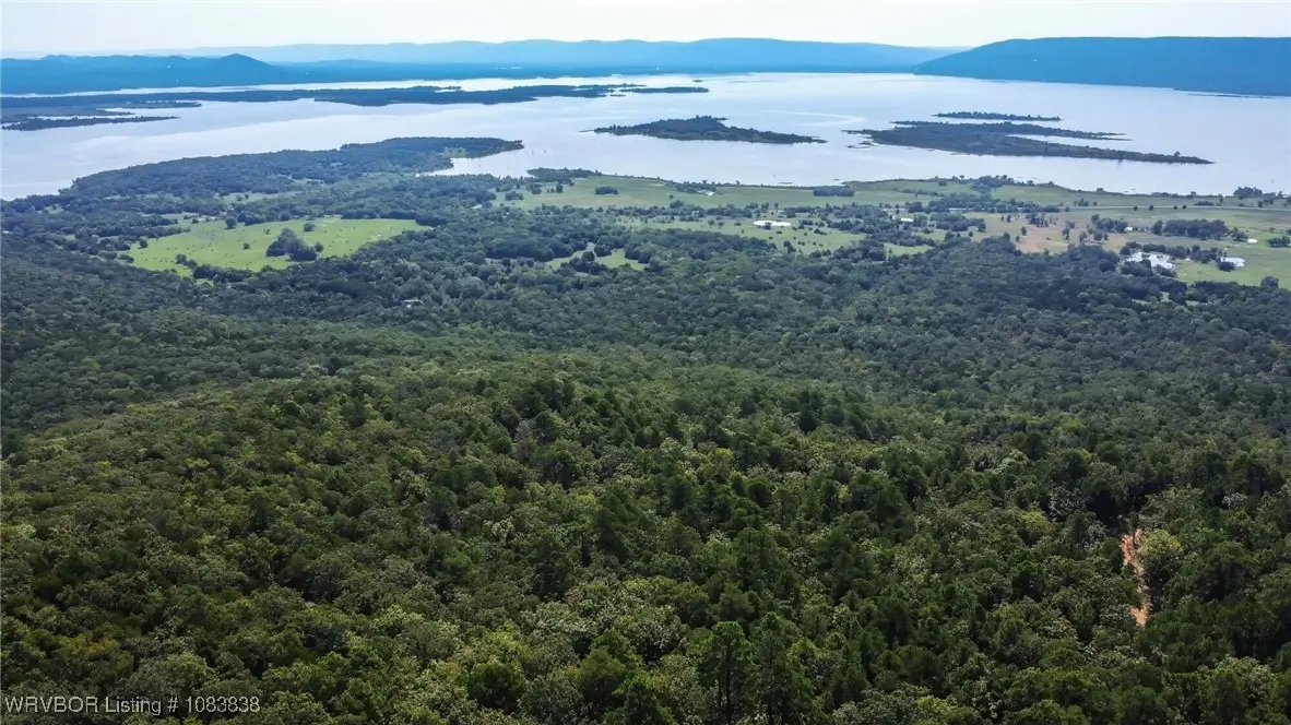 TBD Wolf Mountain Road, Clayton, OK 74536 - Image #1