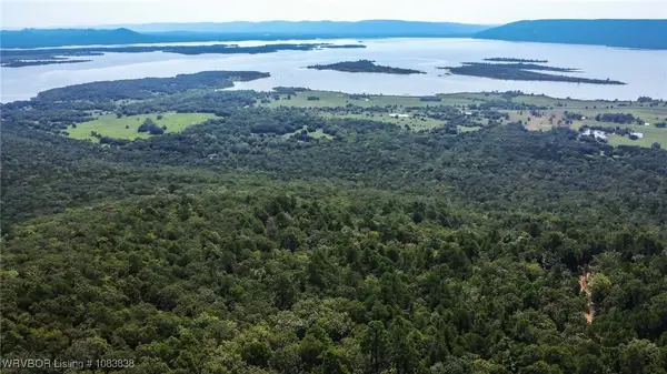 TBD Wolf Mountain Road, Clayton, OK 74536